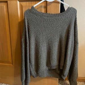 Altar’d State long sleeve